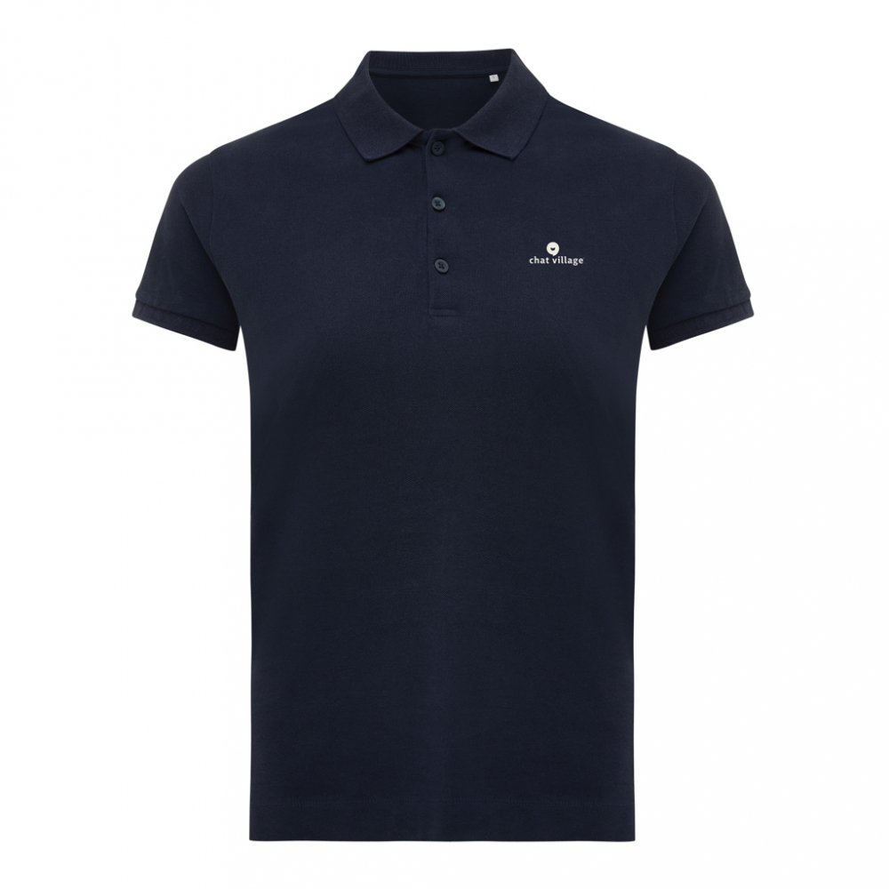 Tricou polo damă Yosemite, medium fit [4]