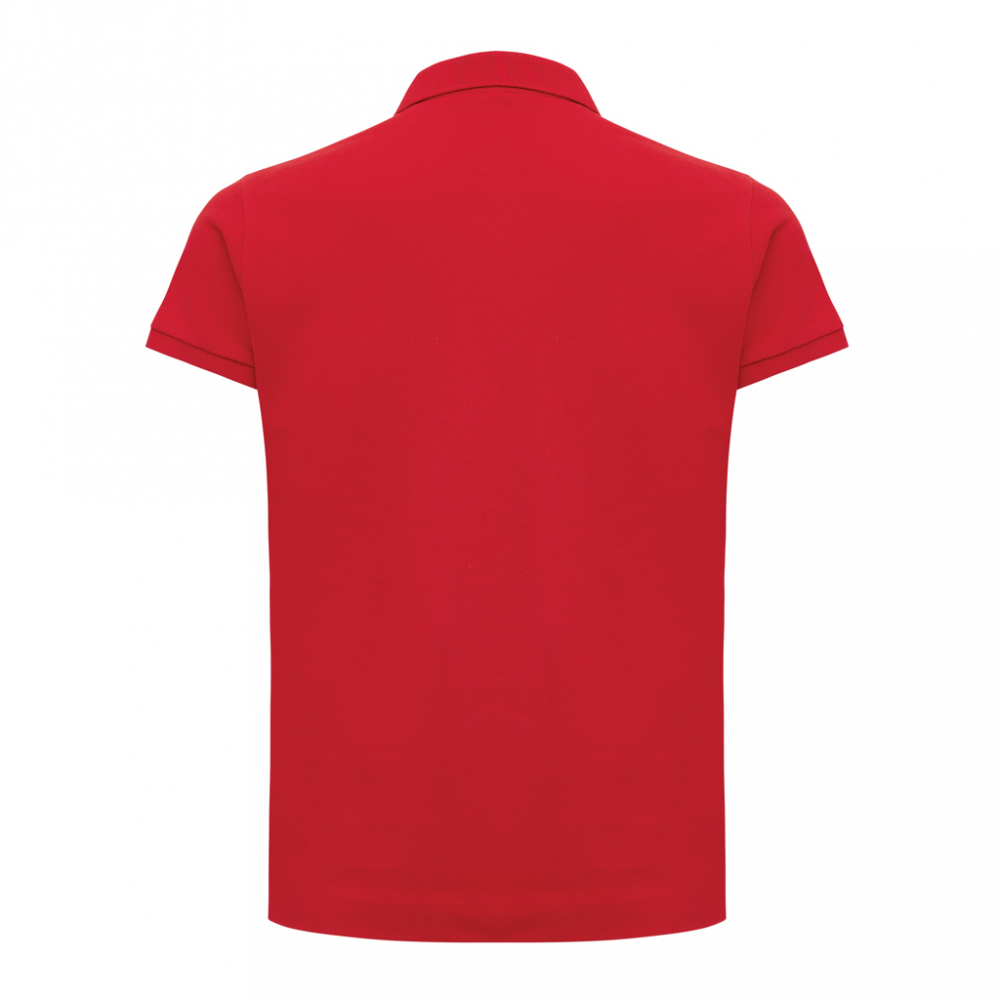 Tricou polo damă Yosemite, medium fit [3]