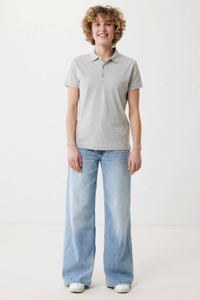 Tricou polo damă Yosemite, medium fit [6]