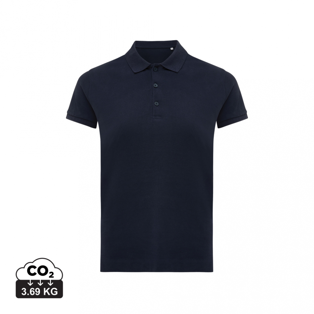 Tricou polo damă Yosemite, medium fit [1]