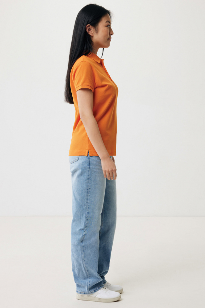 Tricou polo damă Yosemite, medium fit [7]
