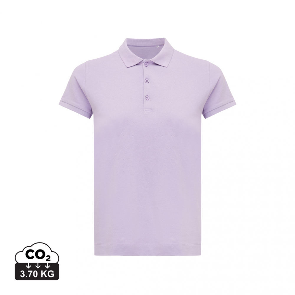 Tricou polo damă Yosemite, medium fit [1]