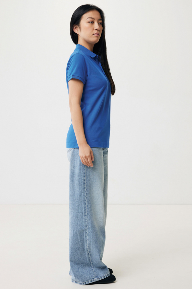 Tricou polo damă Yosemite, medium fit [7]