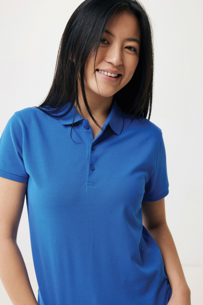 Tricou polo damă Yosemite, medium fit [9]