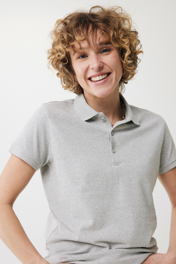 Tricou polo damă Yosemite, medium fit [10]