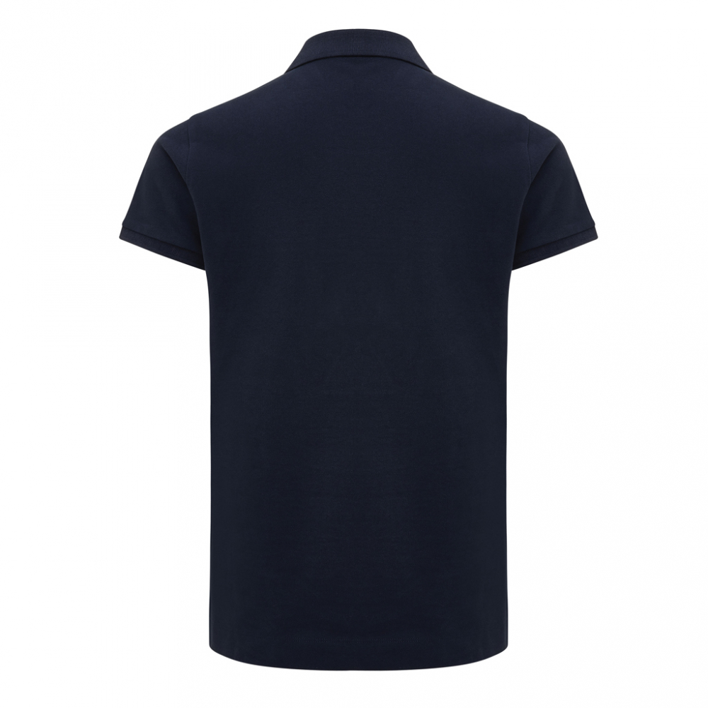 Tricou polo damă Yosemite, medium fit [3]