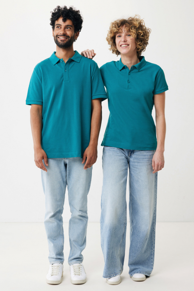 Tricou polo damă Yosemite, medium fit [10]