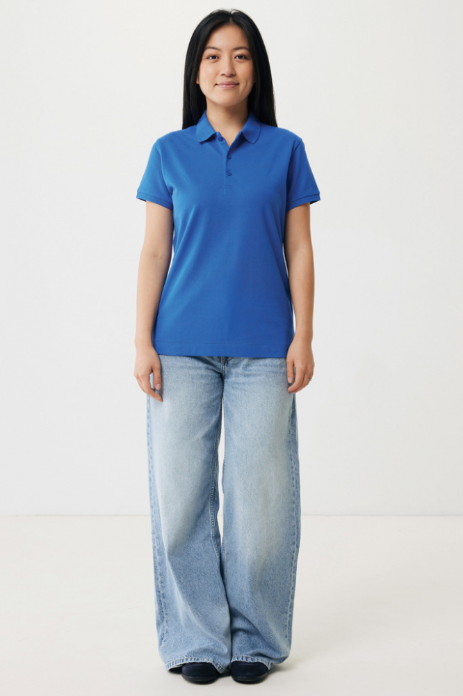 Tricou polo damă Yosemite, medium fit [6]