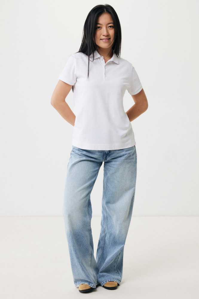 Tricou polo damă Yosemite, medium fit [8]