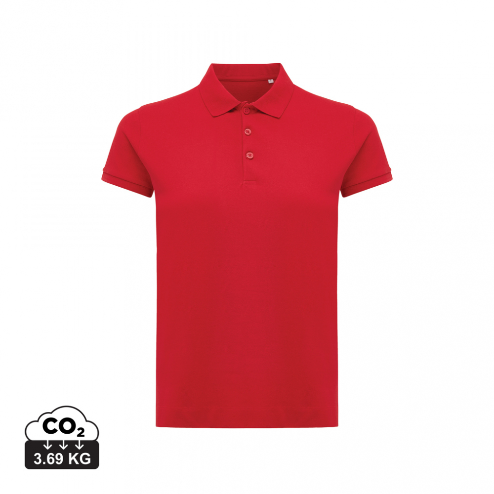 Tricou polo damă Yosemite, medium fit [1]