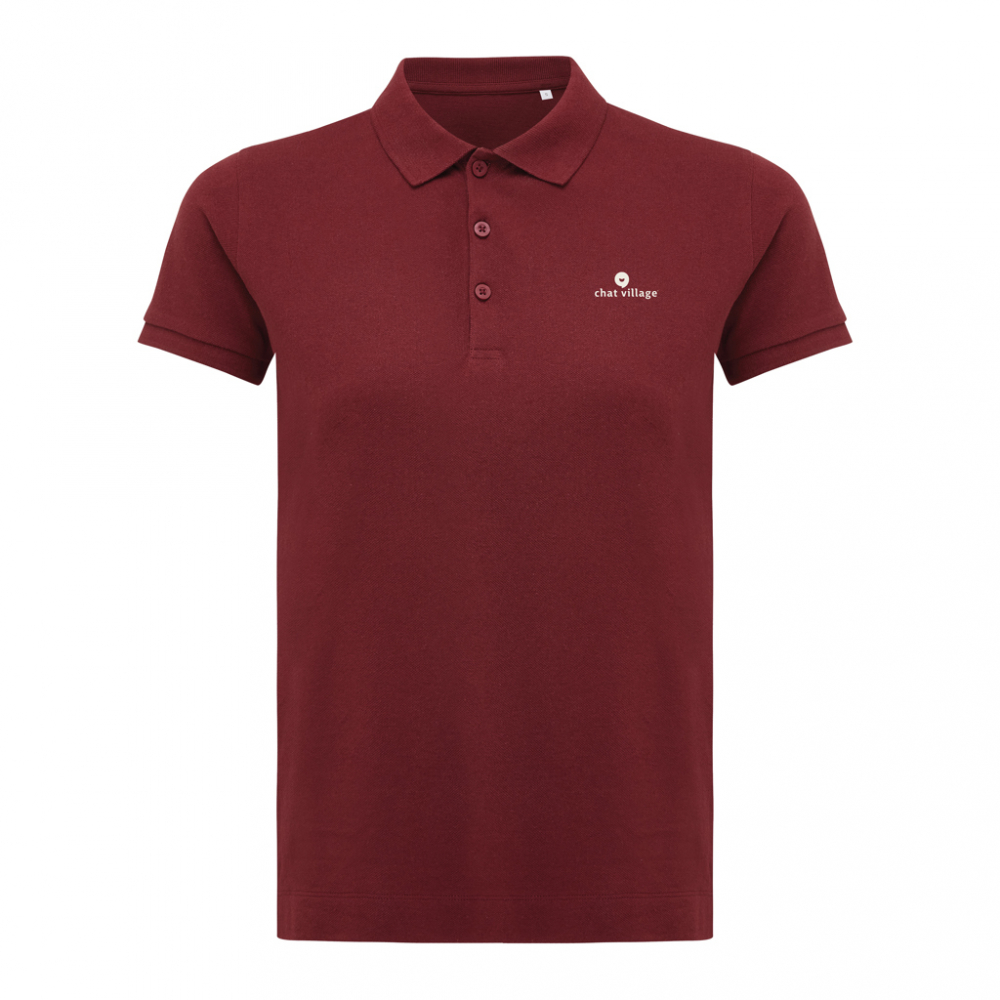 Tricou polo damă Yosemite, medium fit [4]