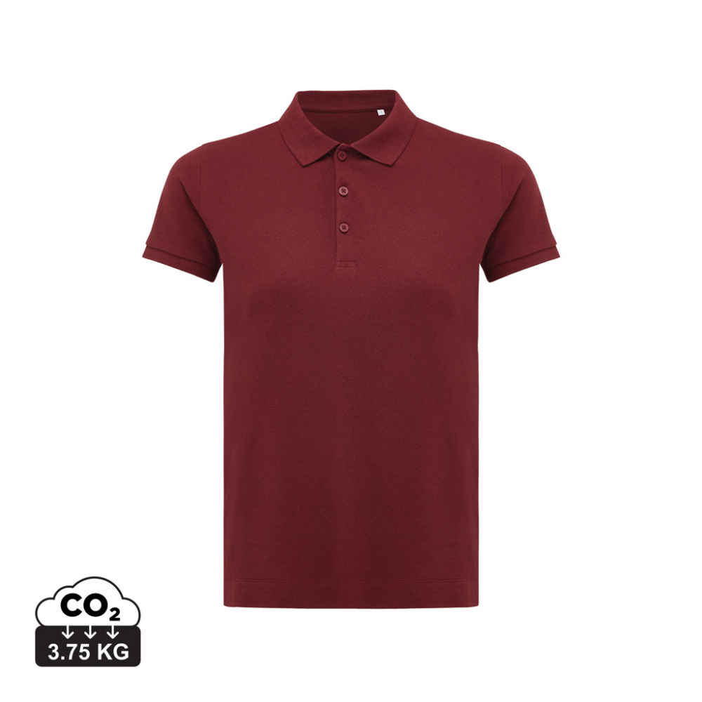 Tricou polo damă Yosemite, medium fit [1]
