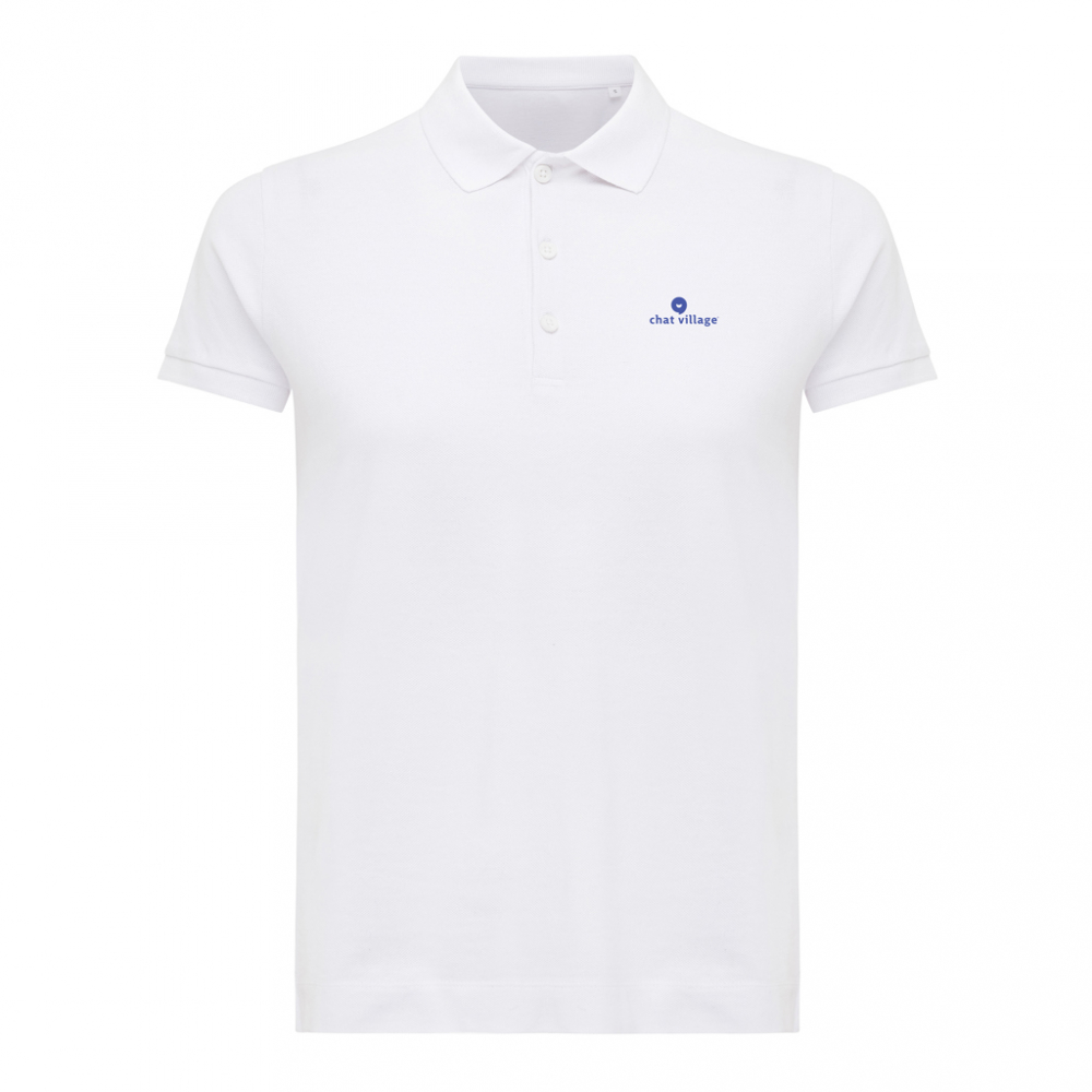 Tricou polo damă Yosemite, medium fit [4]