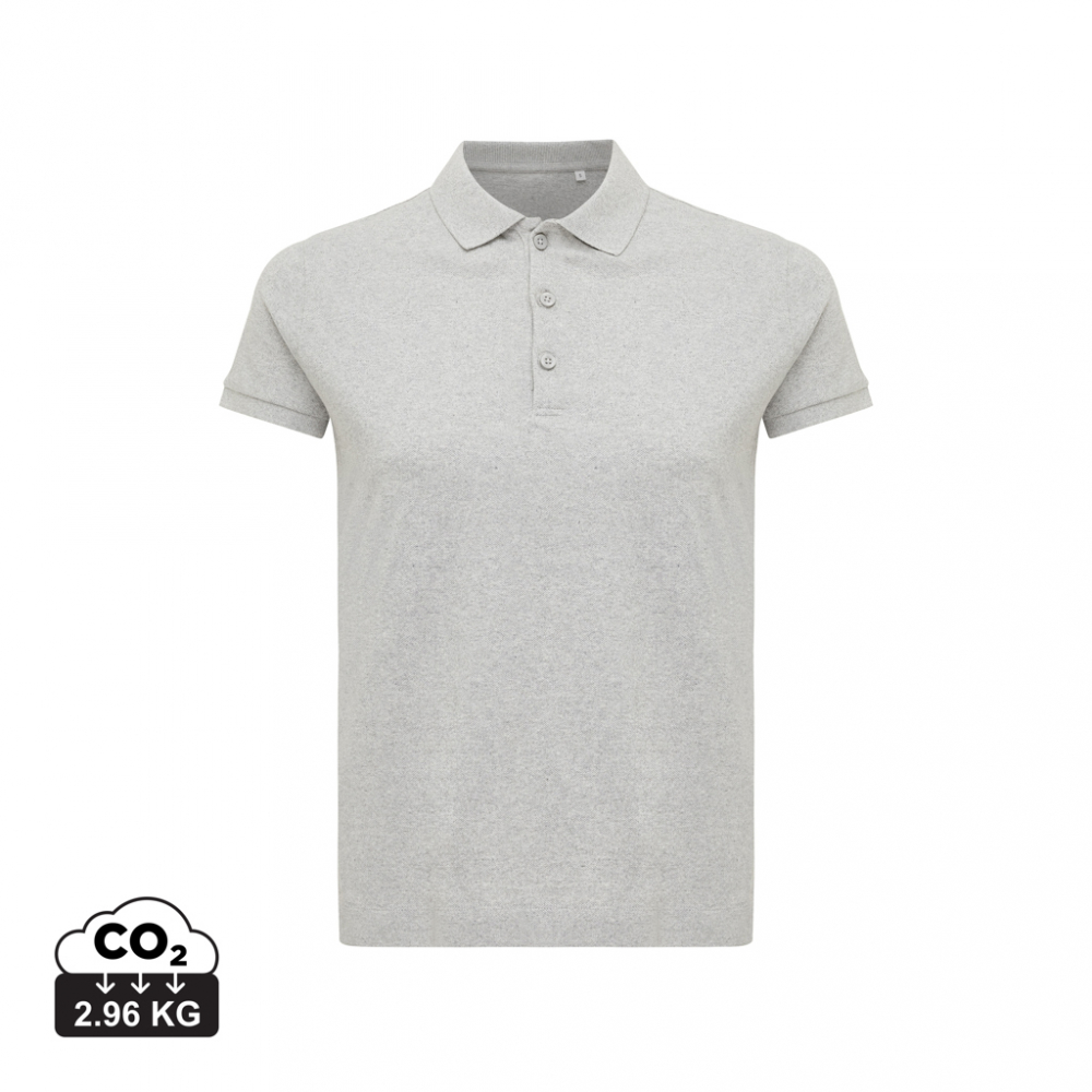 Tricou polo damă Yosemite, medium fit [1]
