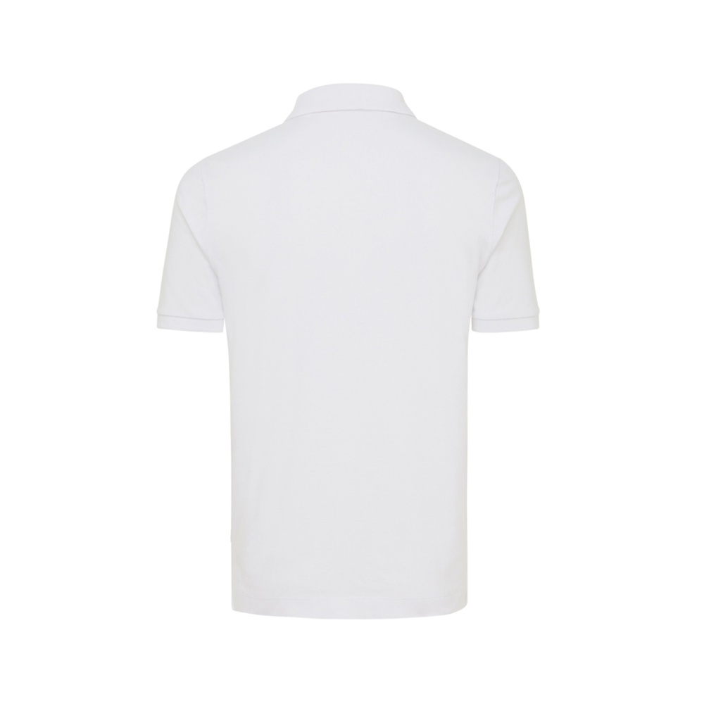 Tricou polo personalizat, Pocket [4]