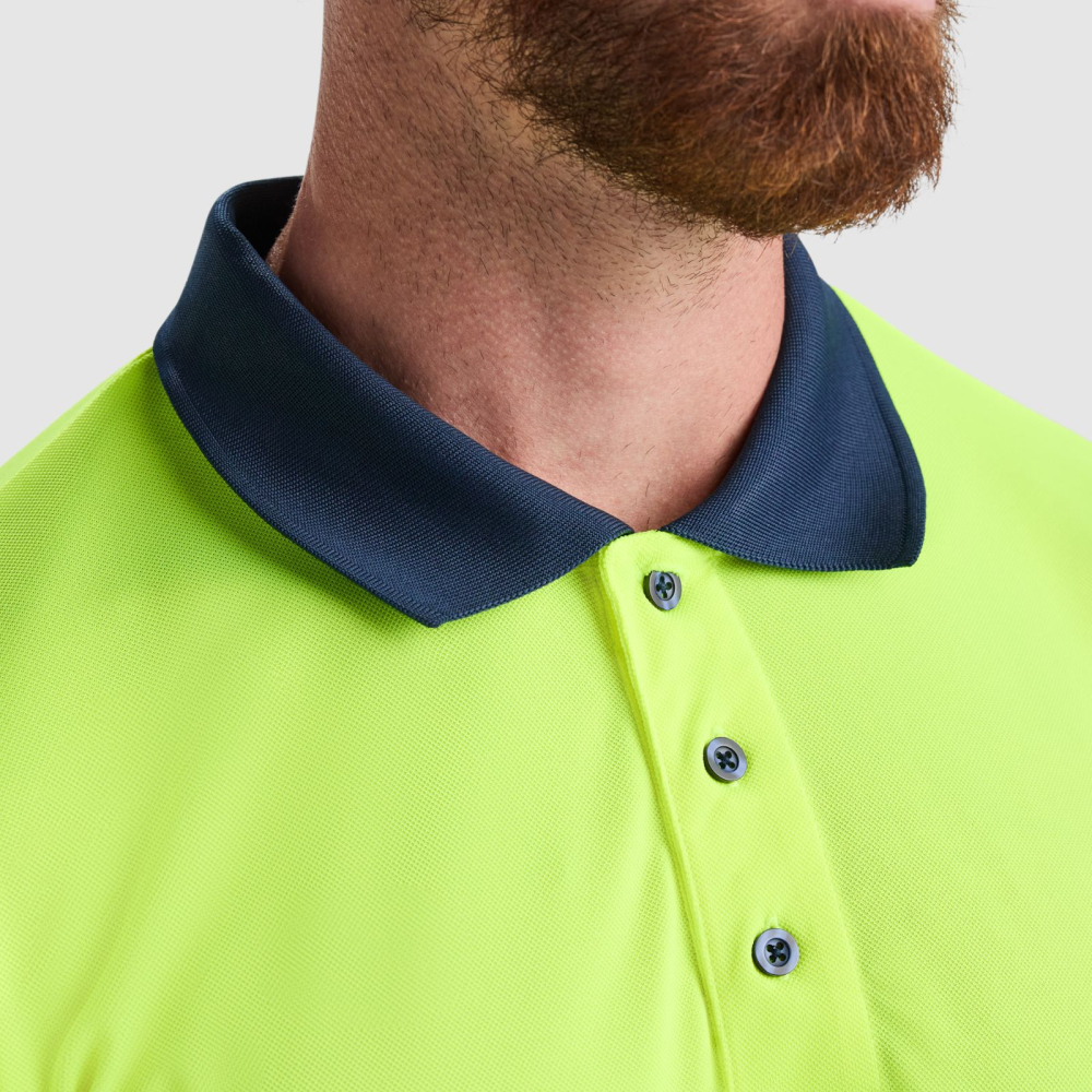 Tricou polo Polaris [3]