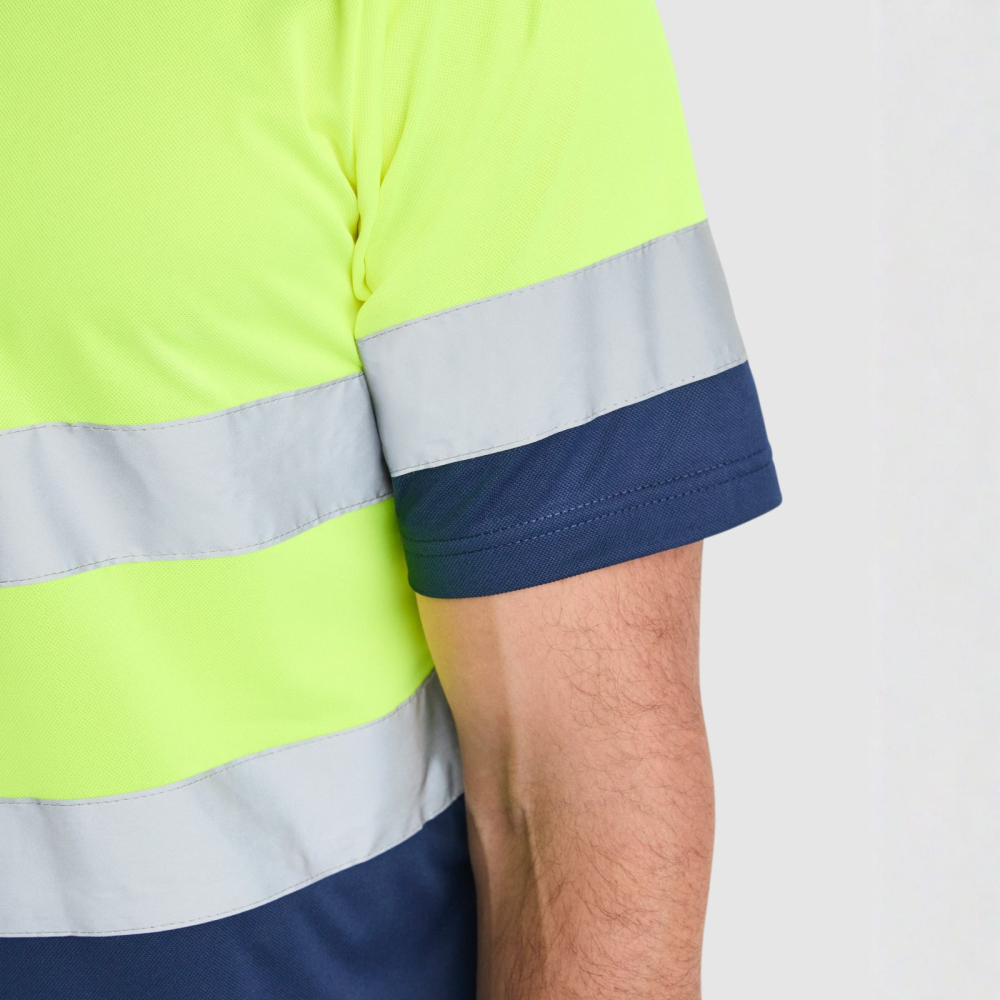 Tricou polo Polaris [2]