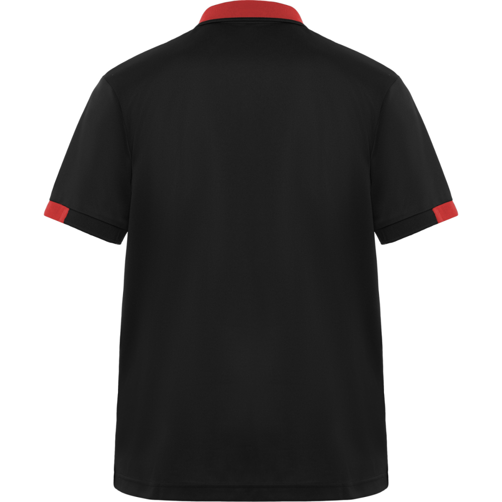 Tricou polo, Samurai [2]