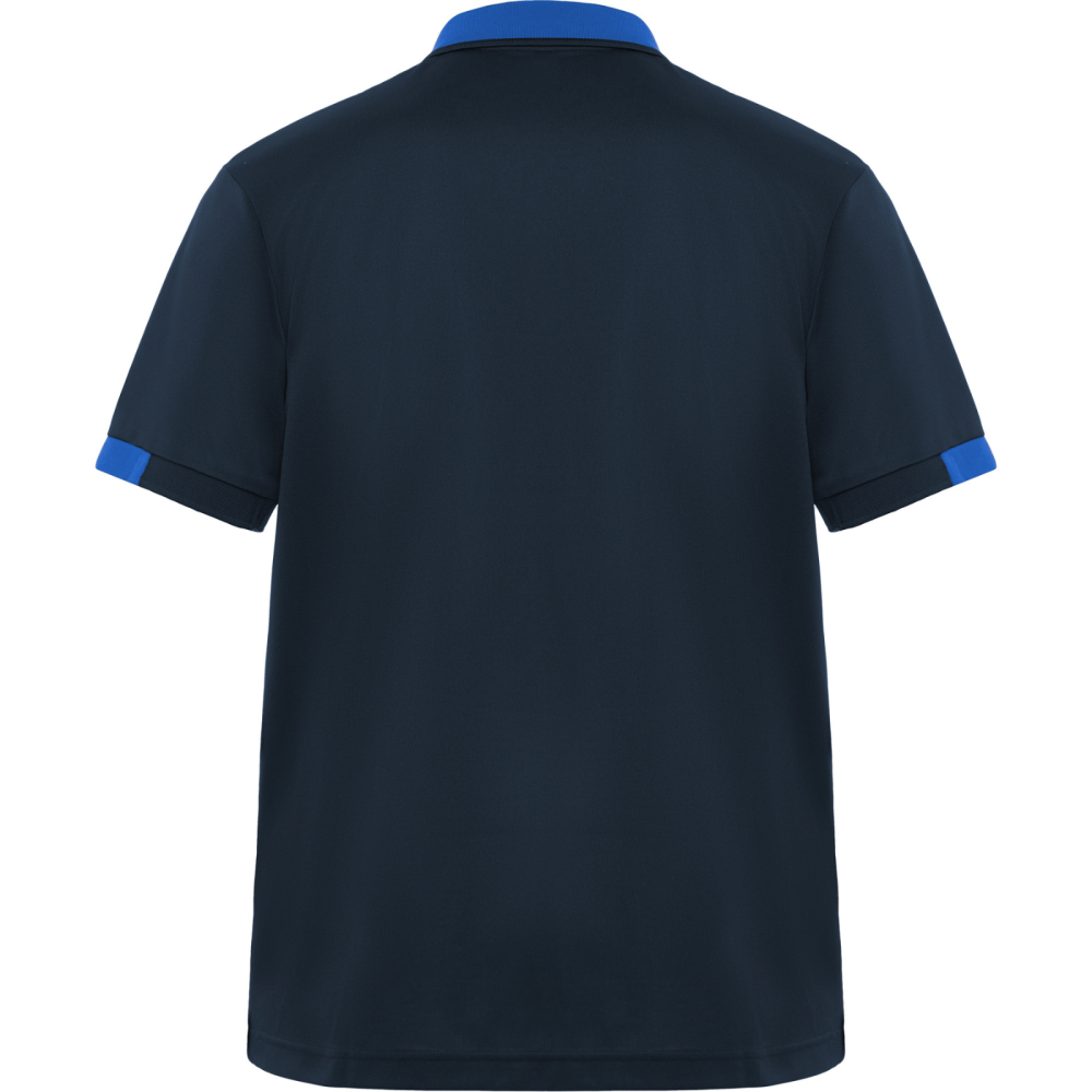 Tricou polo, Samurai [2]