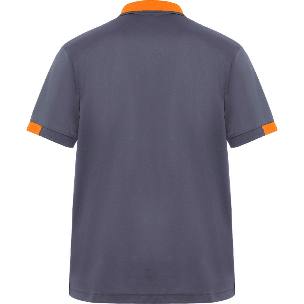 Tricou polo, Samurai [2]