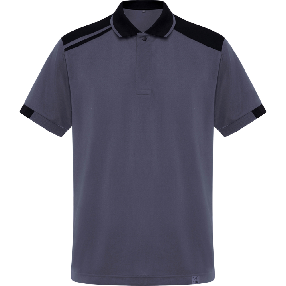 Tricou polo, Samurai [4]