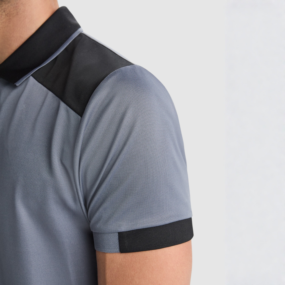 Tricou polo, Samurai [2]