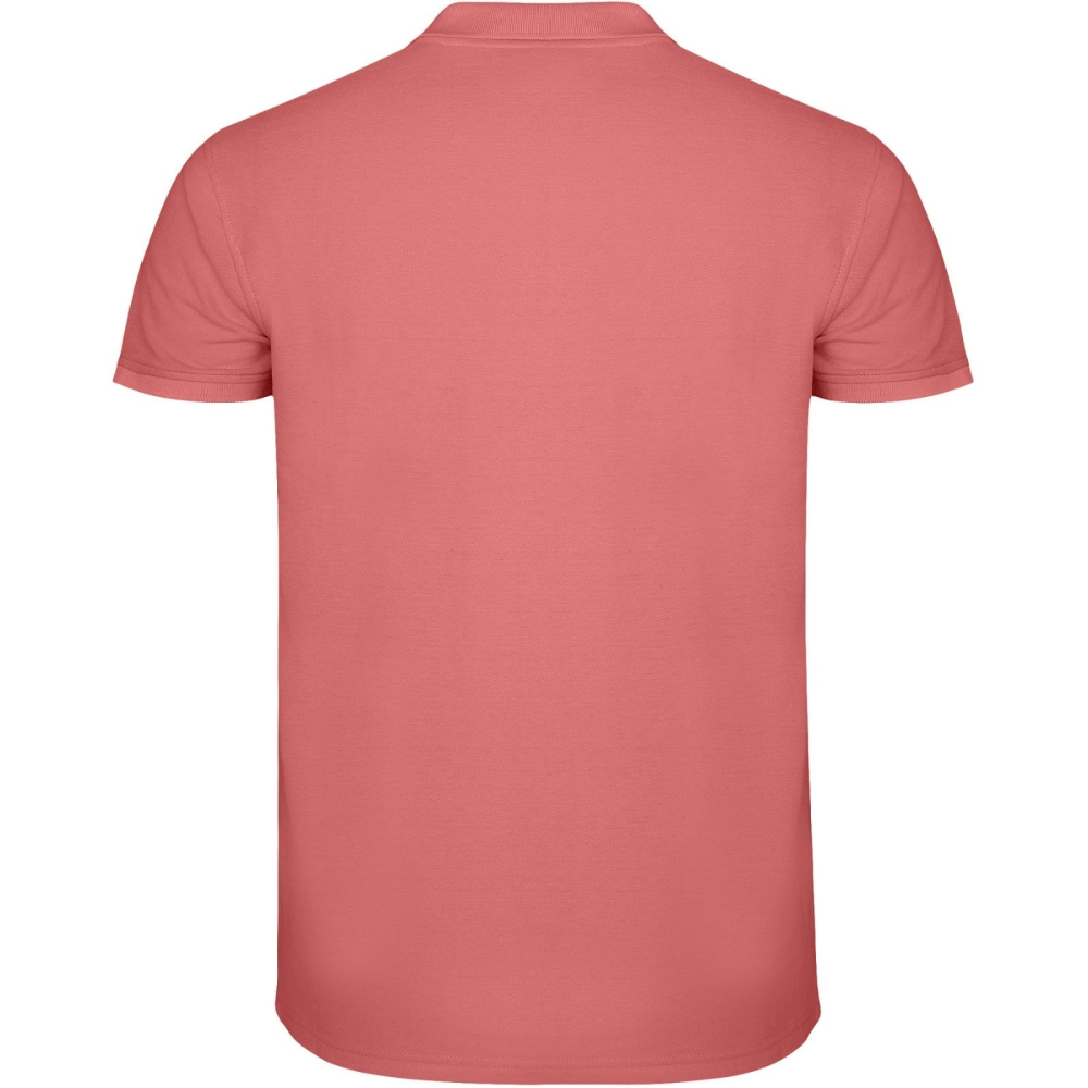Tricou polo Star Premium, 100% bumbac [2]