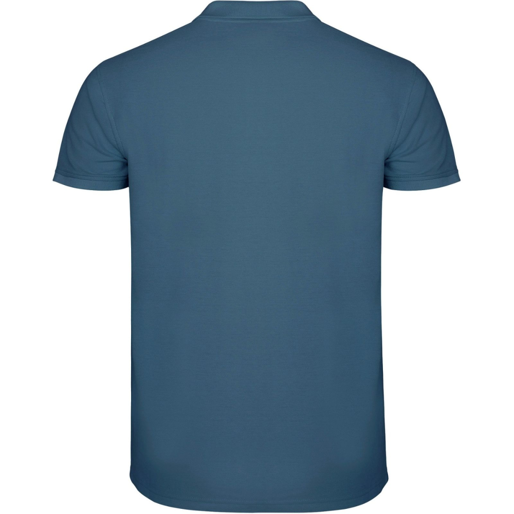 Tricou polo Star Premium, 100% bumbac [2]