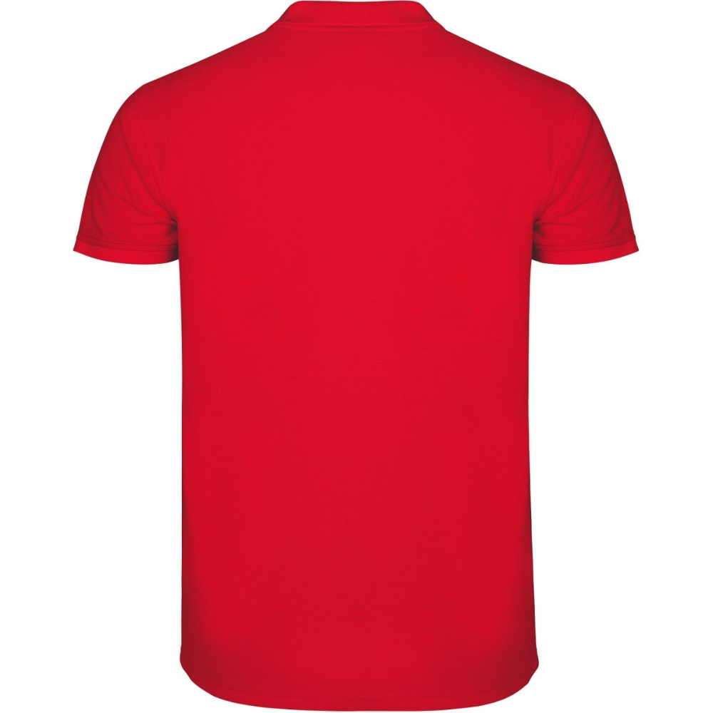 Tricou polo Star Premium, 100% bumbac [2]