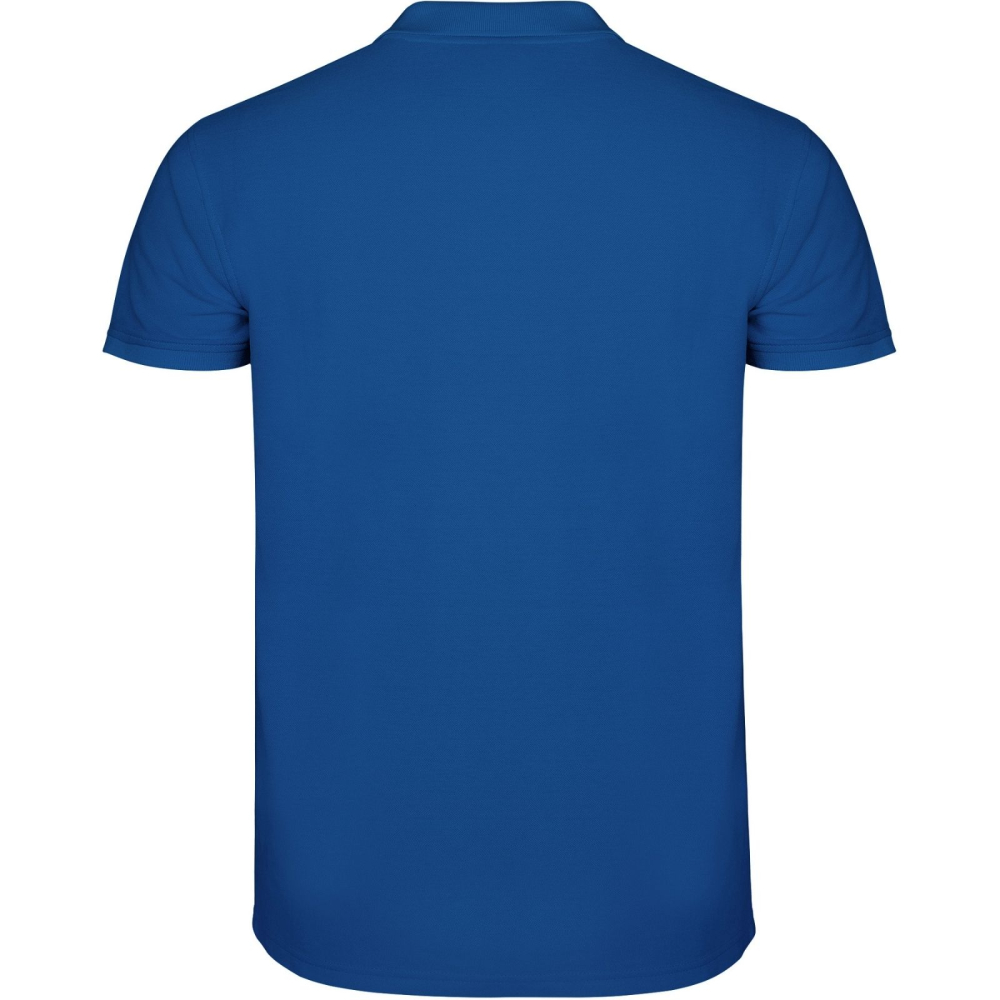 Tricou polo Star Premium, 100% bumbac [2]