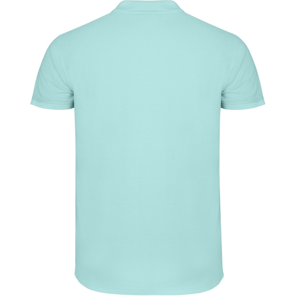 Tricou polo Star Premium, 100% bumbac [2]