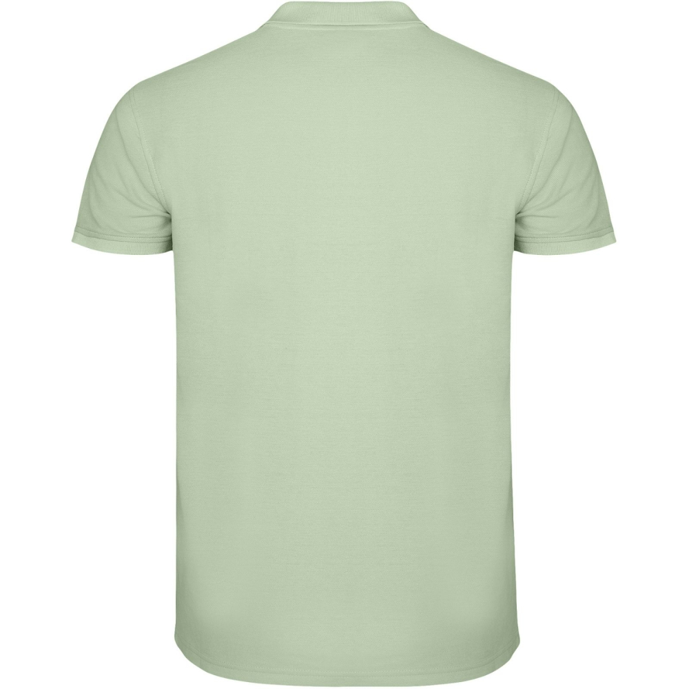 Tricou polo Star Premium, 100% bumbac [2]