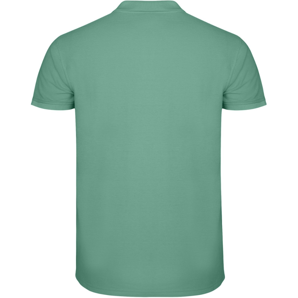 Tricou polo Star Premium, 100% bumbac [2]