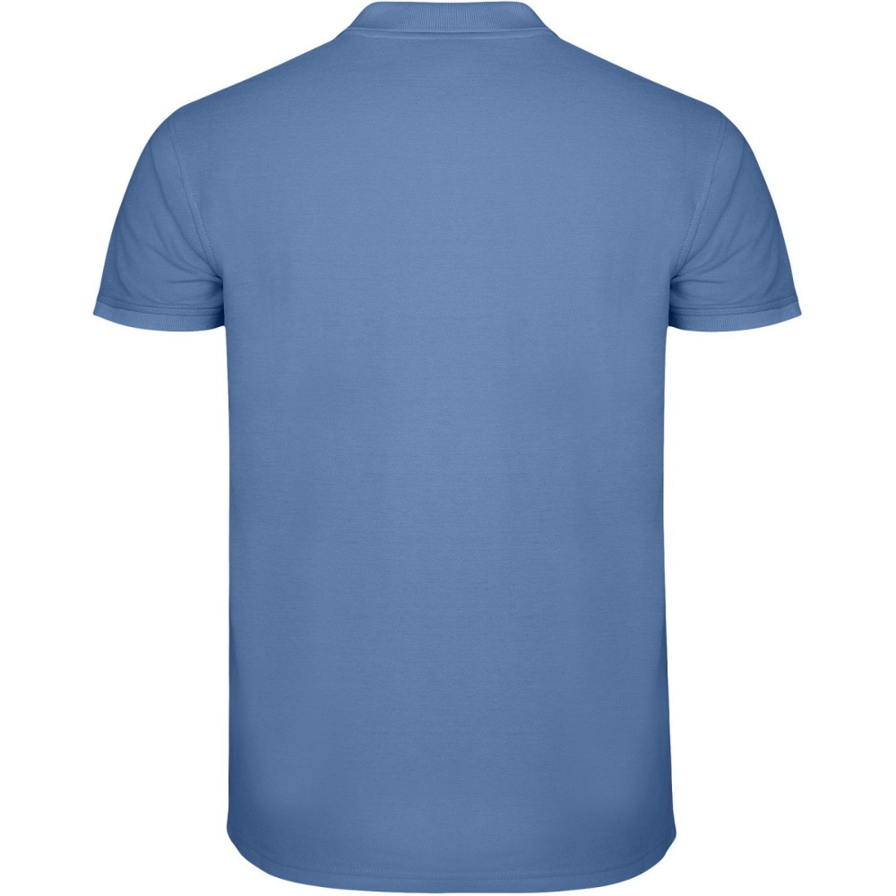 Tricou polo Star Premium, 100% bumbac [2]