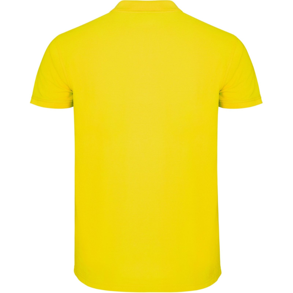 Tricou polo Star Premium, 100% bumbac [2]