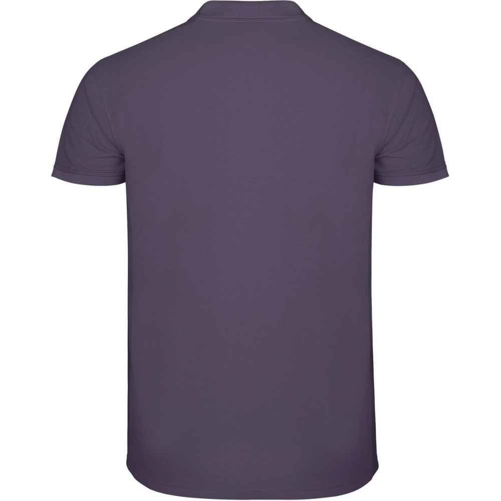 Tricou polo Star Premium, 100% bumbac [2]