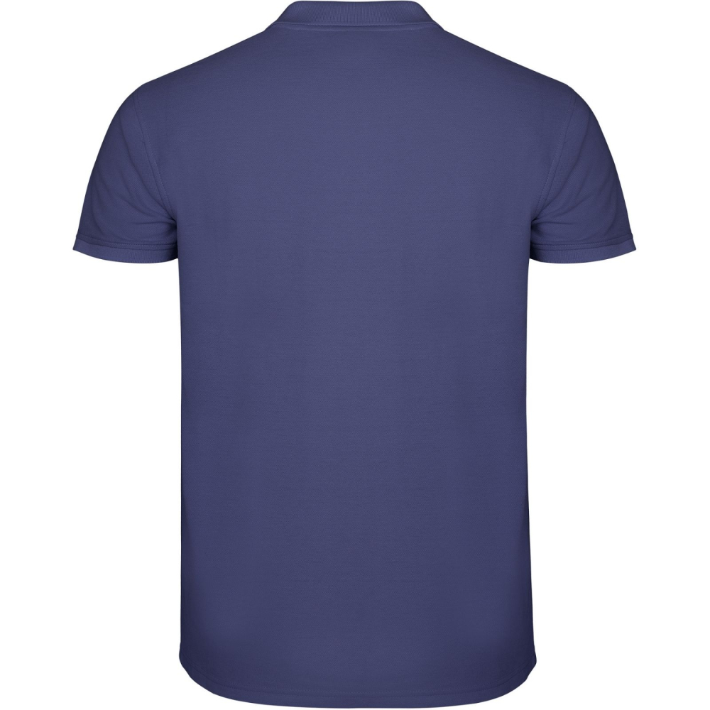Tricou polo Star Premium, 100% bumbac [2]