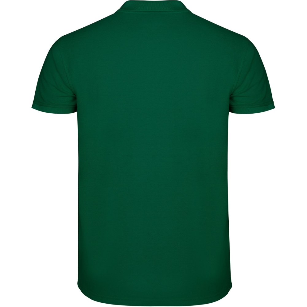 Tricou polo Star Premium, 100% bumbac [2]
