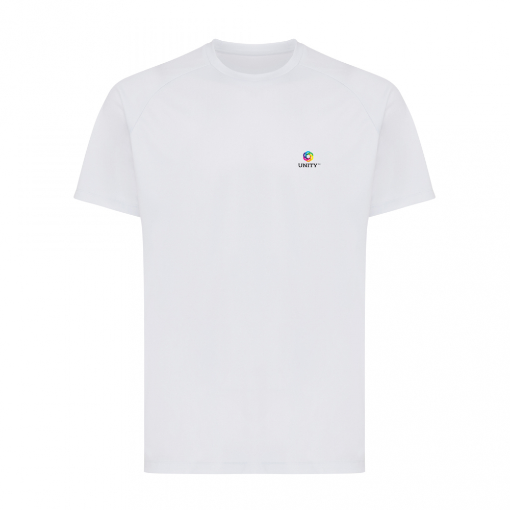 Tricou sport unisex Tikal, croială medie [4]