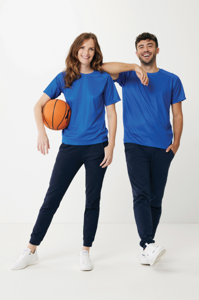 Tricou sport unisex Tikal, croială medie [8]