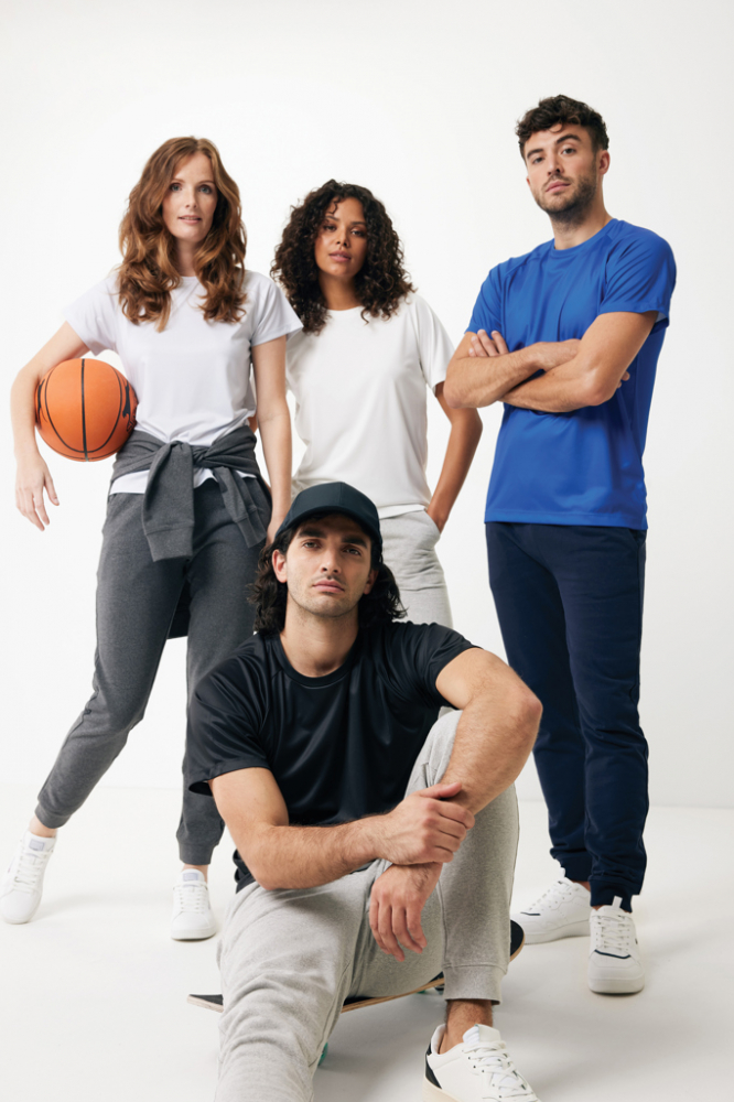 Tricou sport unisex Tikal, croială medie [6]