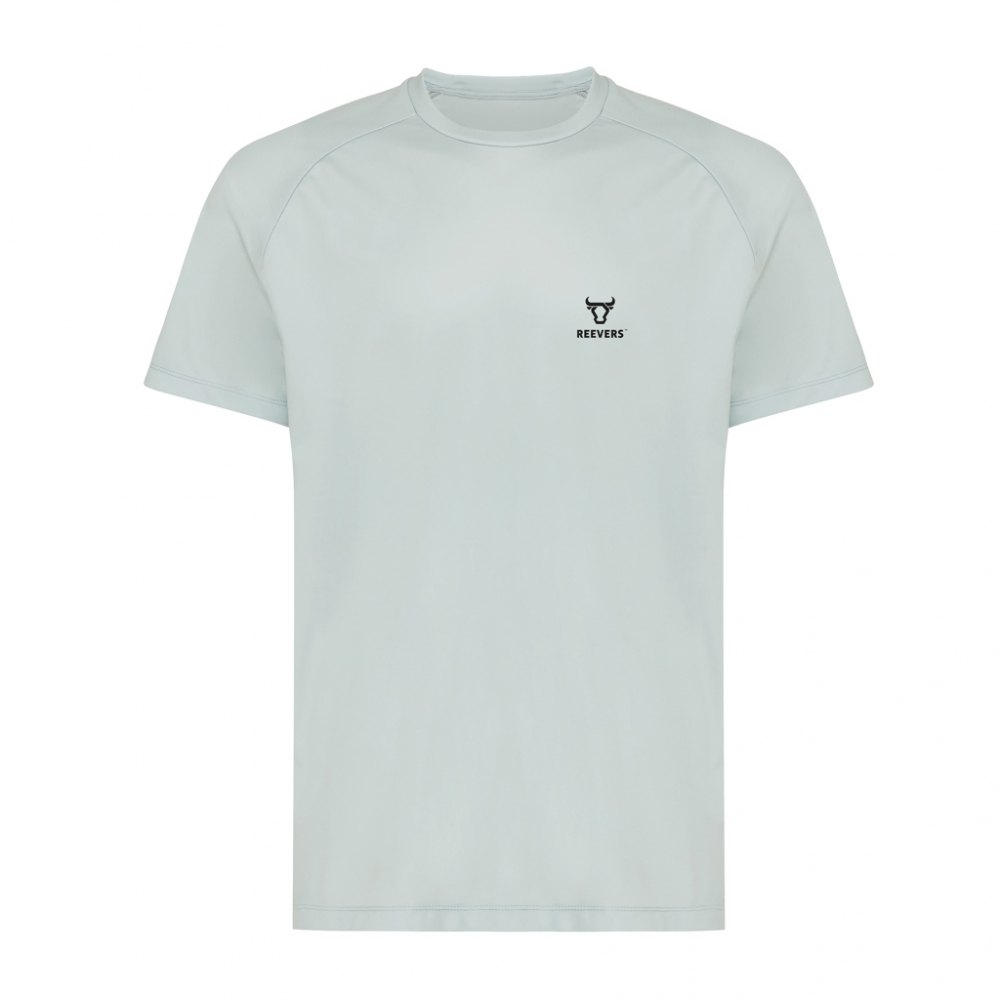 Tricou sport unisex Tikal, croială medie [5]