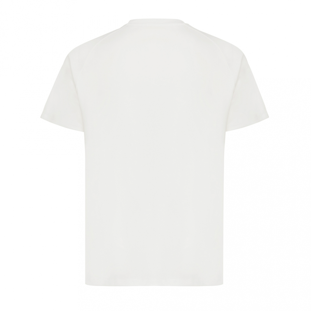 Tricou sport unisex Tikal, croială medie [3]