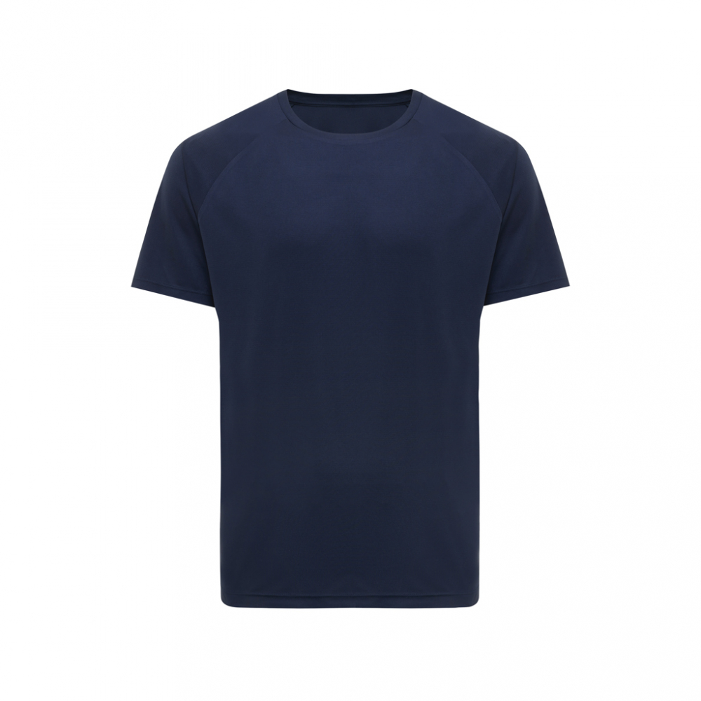 Tricou sport unisex Tikal, croială medie [1]