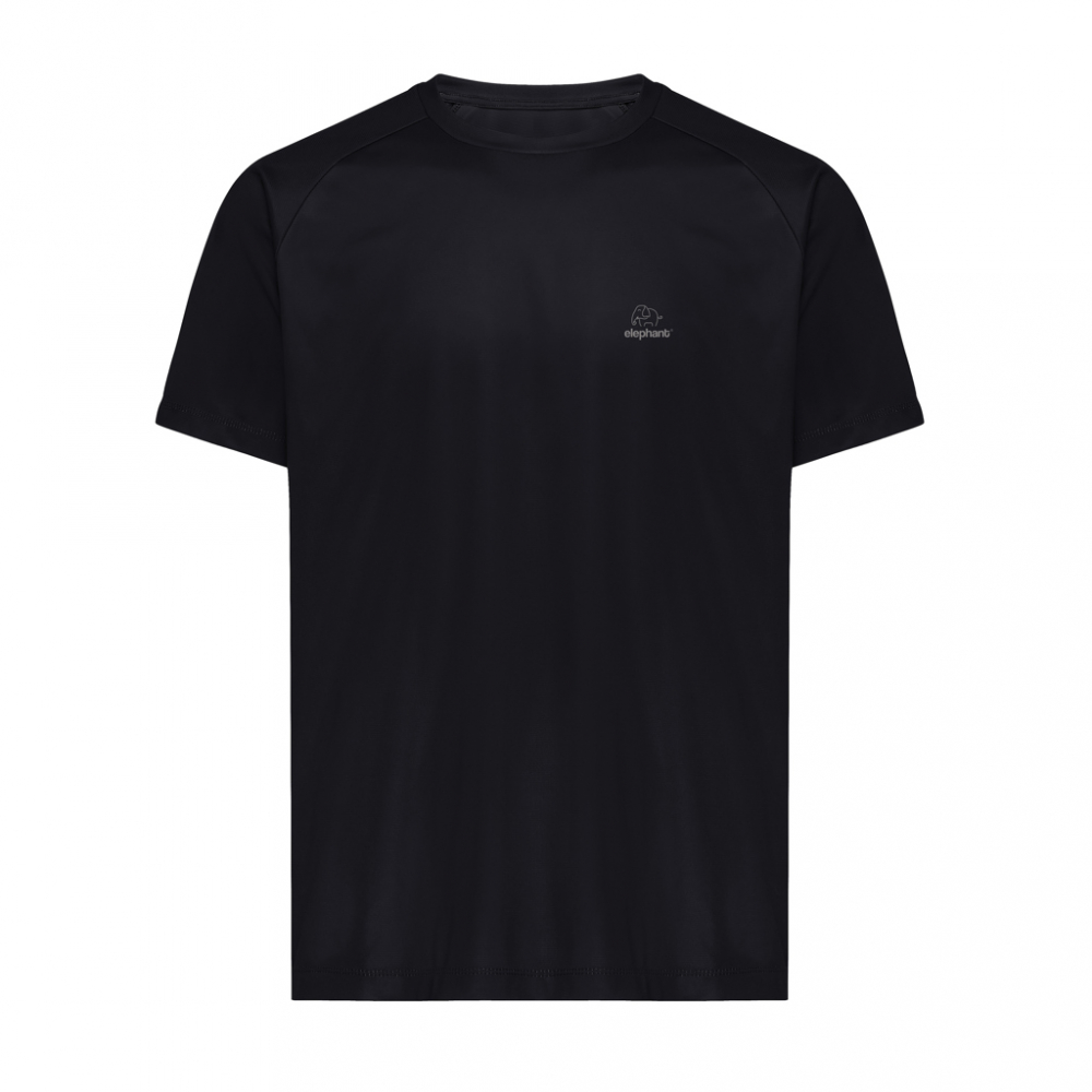 Tricou sport unisex Tikal, croială medie [4]