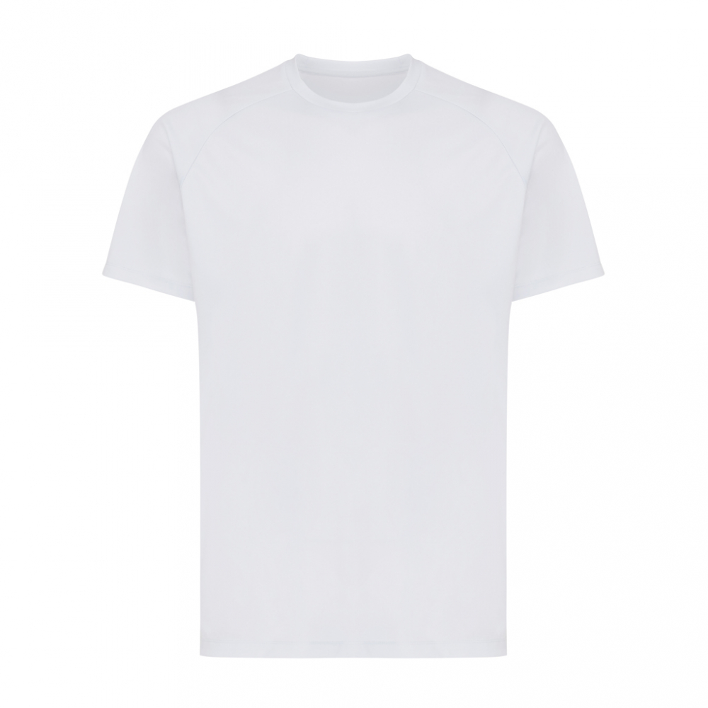 Tricou sport unisex Tikal, croială medie [2]