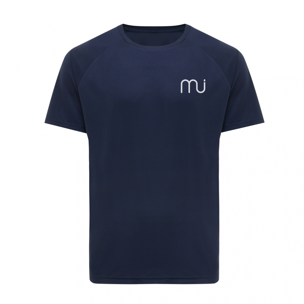 Tricou sport unisex Tikal, croială medie [4]