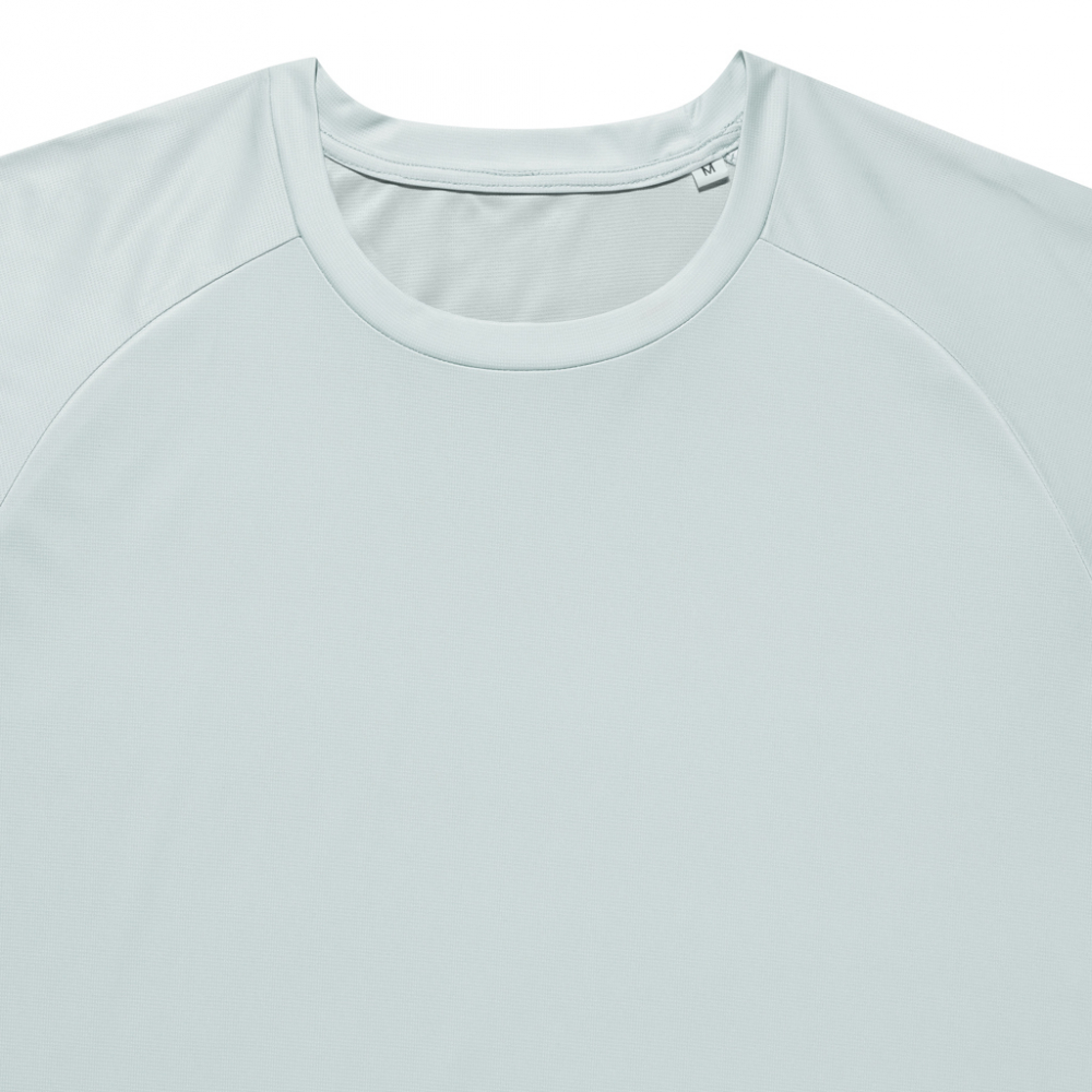 Tricou sport unisex Tikal, croială medie [4]