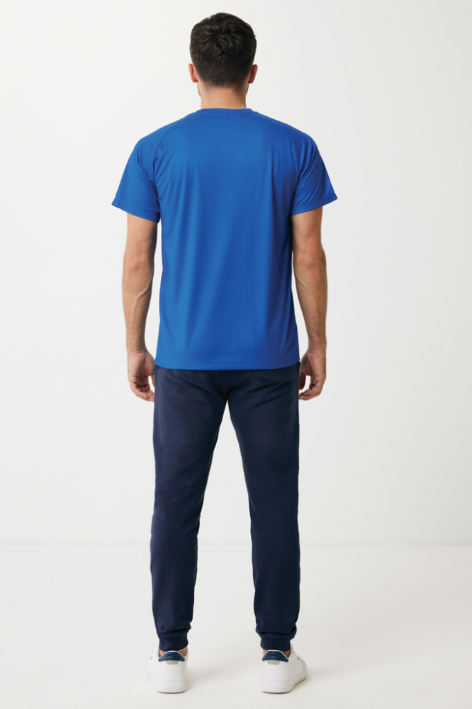 Tricou sport unisex Tikal, croială medie [13]