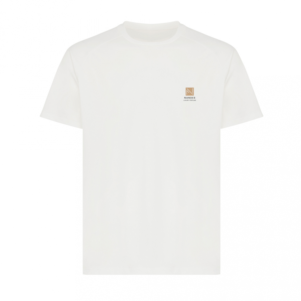 Tricou sport unisex Tikal, croială medie [4]